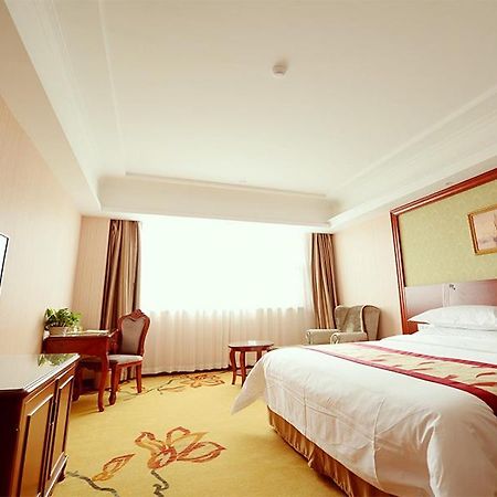 Vienna Hotel Shanghai Jiading New City Εξωτερικό φωτογραφία