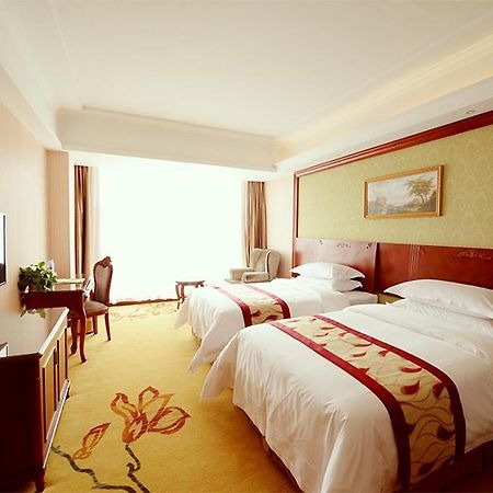 Vienna Hotel Shanghai Jiading New City Εξωτερικό φωτογραφία
