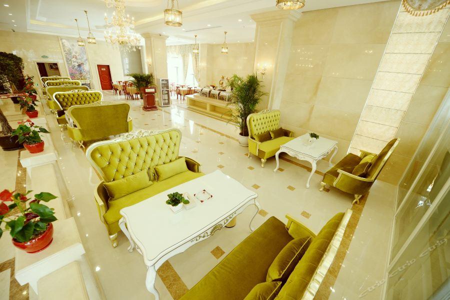 Vienna Hotel Shanghai Jiading New City Εξωτερικό φωτογραφία