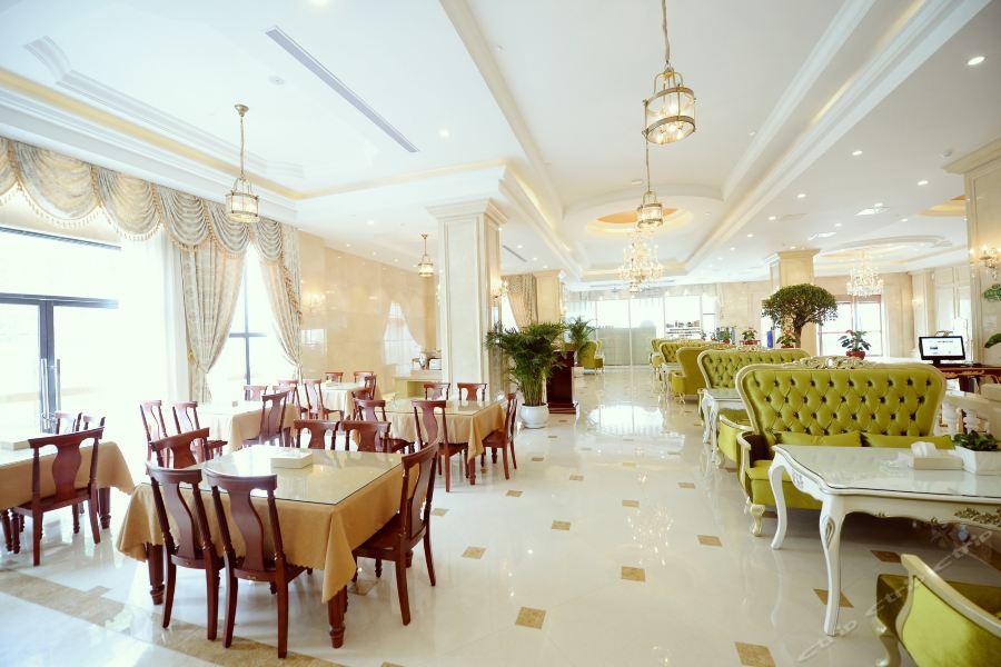 Vienna Hotel Shanghai Jiading New City Εξωτερικό φωτογραφία