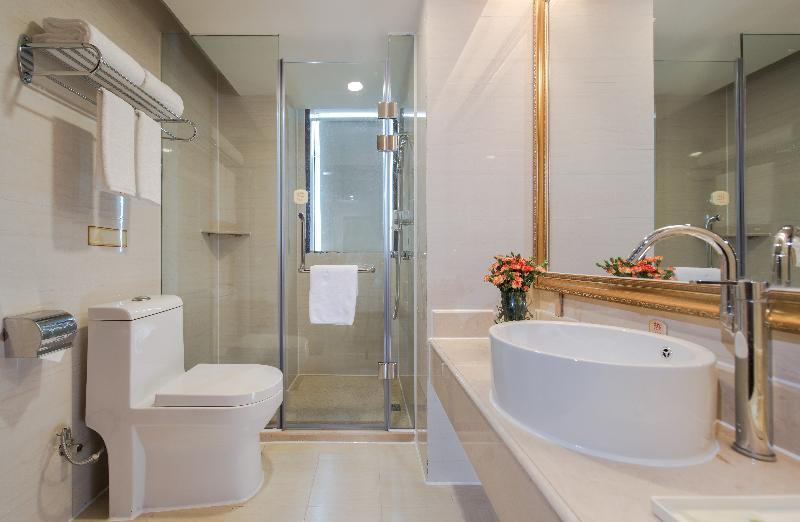 Vienna Hotel Shanghai Jiading New City Εξωτερικό φωτογραφία