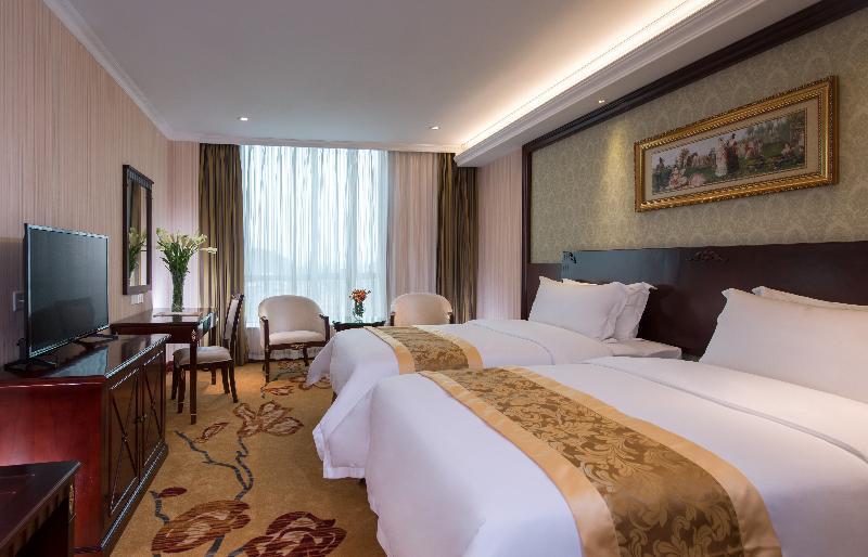 Vienna Hotel Shanghai Jiading New City Εξωτερικό φωτογραφία